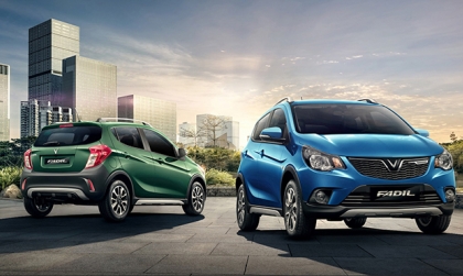 Lịch bảo dưỡng định kỳ và chi phí của VinFast Fadil